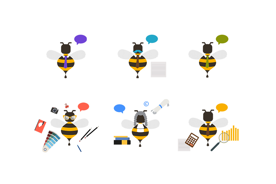 bees for business